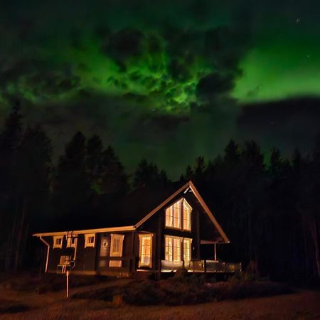 Villa Huilinki 라누아 외부 사진