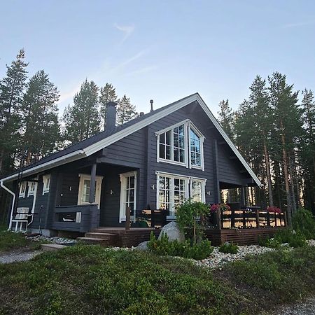 Villa Huilinki 라누아 외부 사진