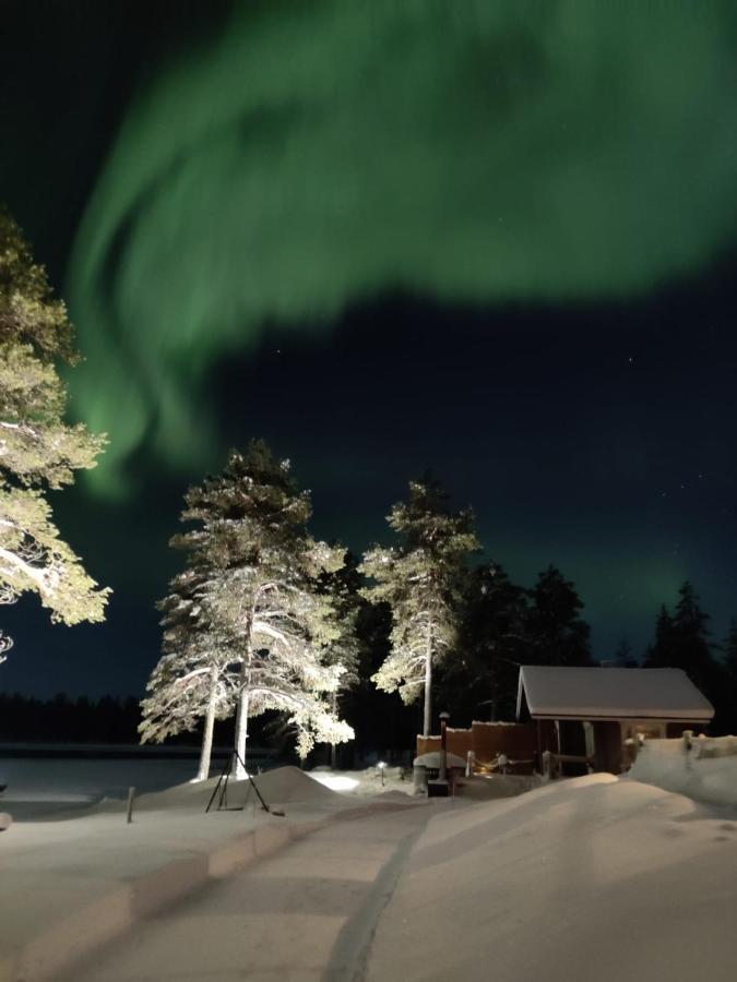 Villa Huilinki 라누아 외부 사진