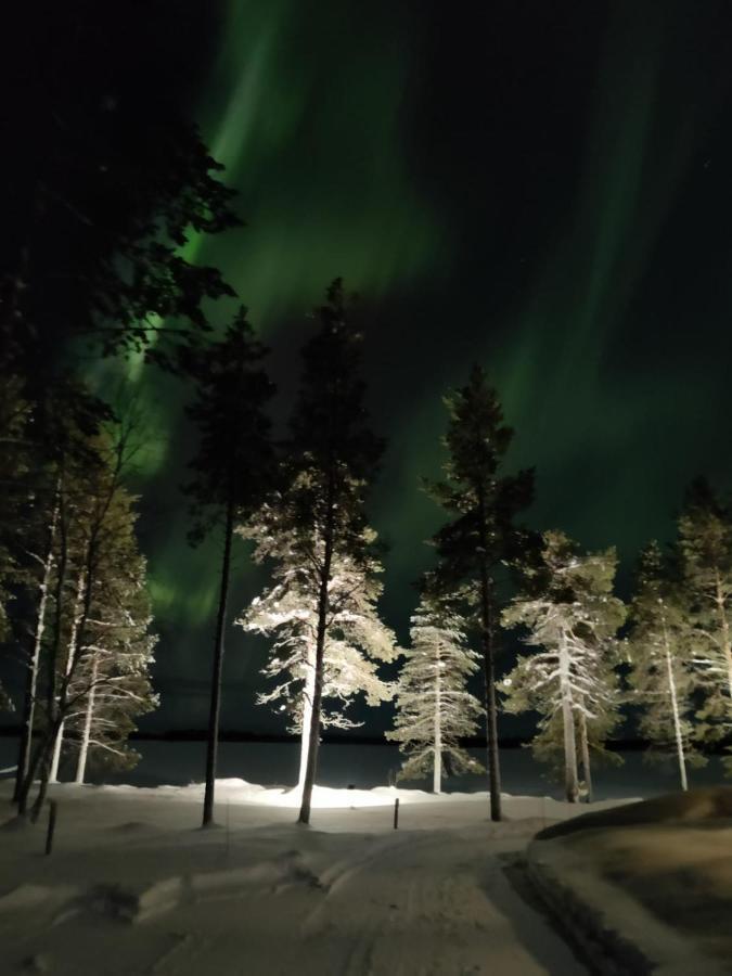 Villa Huilinki 라누아 외부 사진
