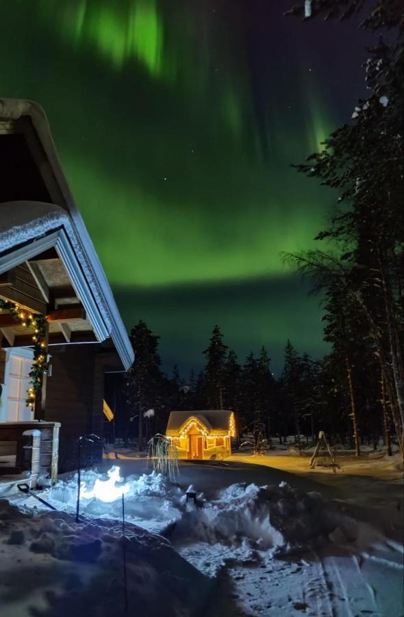 Villa Huilinki 라누아 외부 사진