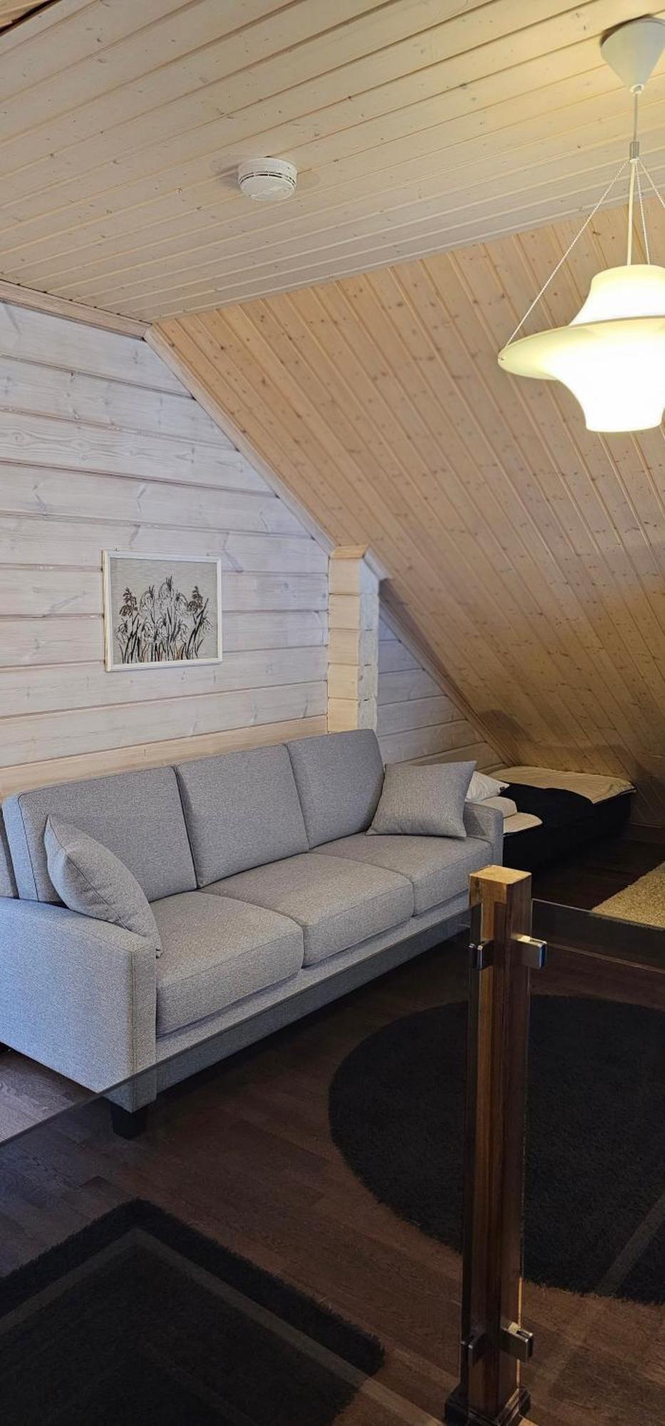 Villa Huilinki 라누아 외부 사진