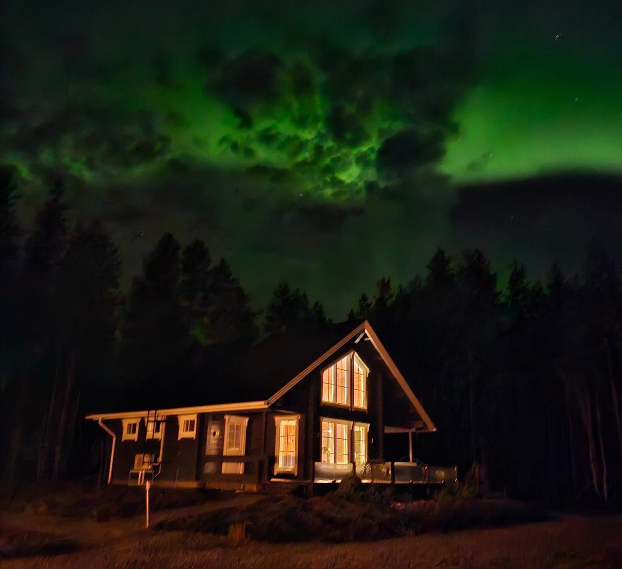 Villa Huilinki 라누아 외부 사진