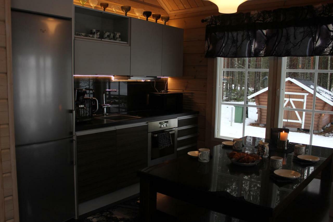 Villa Huilinki 라누아 외부 사진