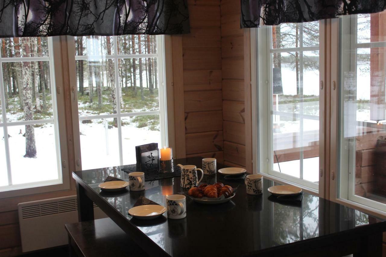Villa Huilinki 라누아 외부 사진