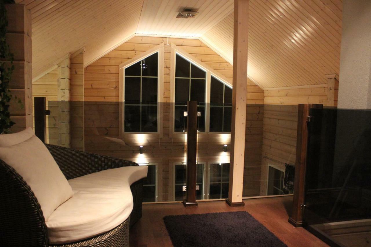 Villa Huilinki 라누아 외부 사진