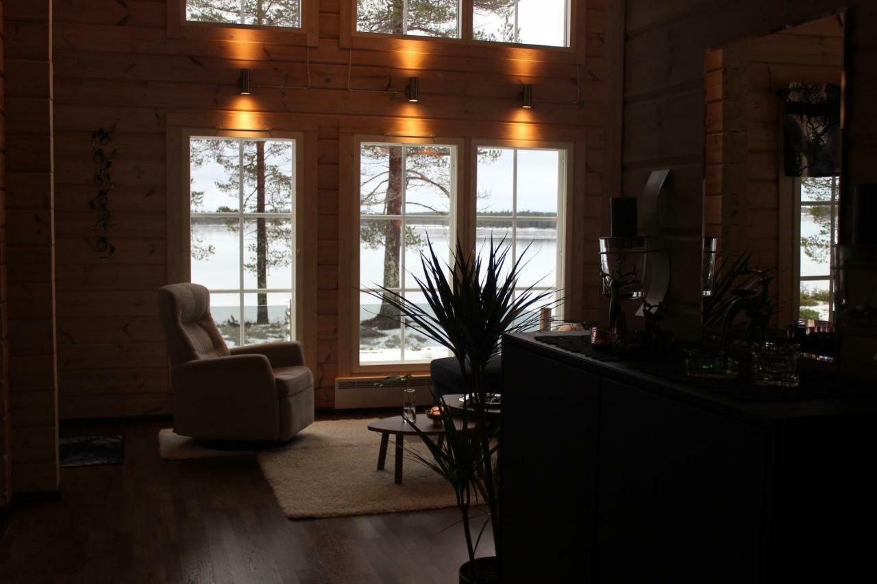 Villa Huilinki 라누아 외부 사진