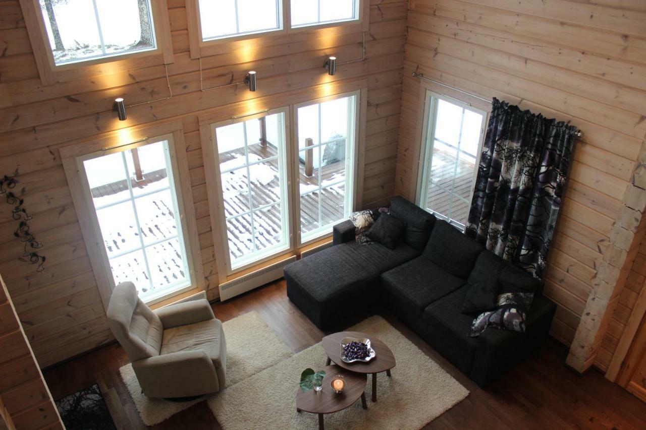 Villa Huilinki 라누아 외부 사진