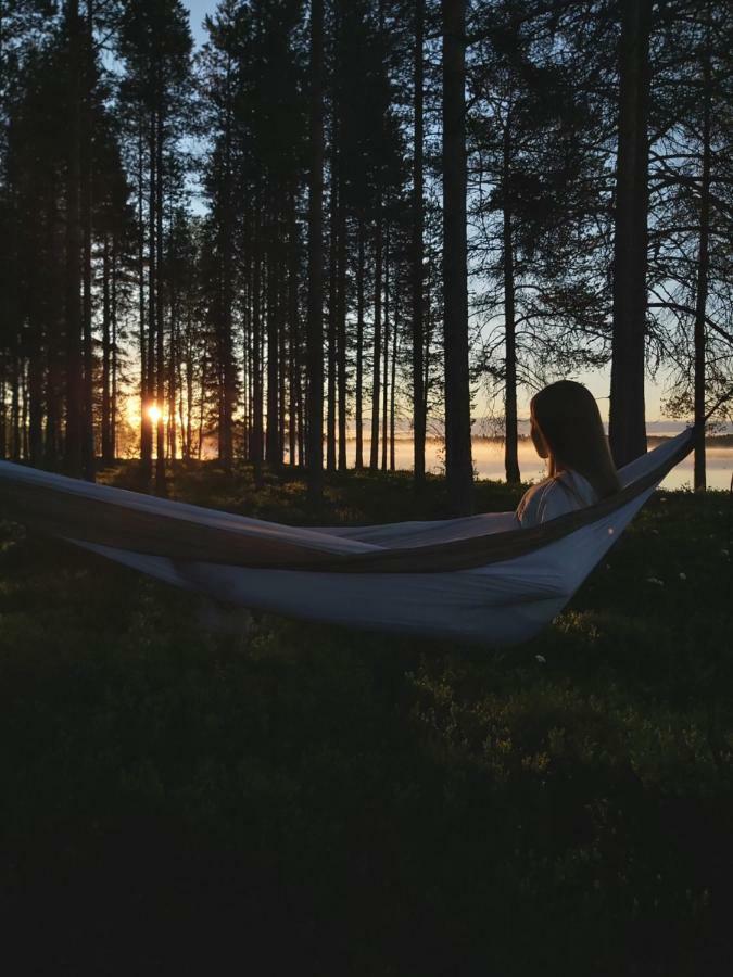 Villa Huilinki 라누아 외부 사진