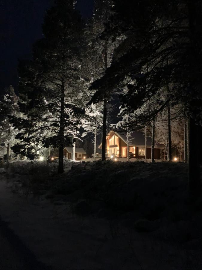 Villa Huilinki 라누아 외부 사진